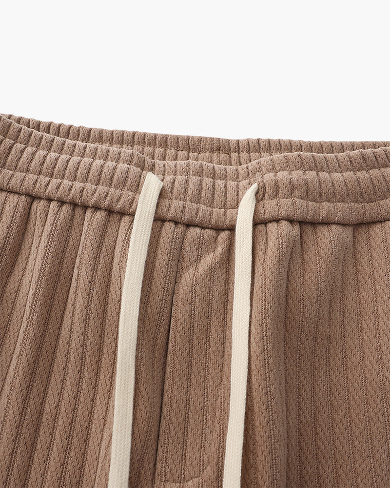 Römische Samt-Pantalon