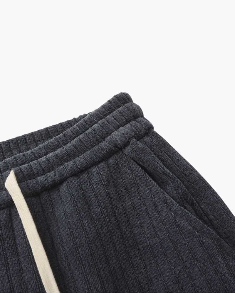Römische Samt-Pantalon
