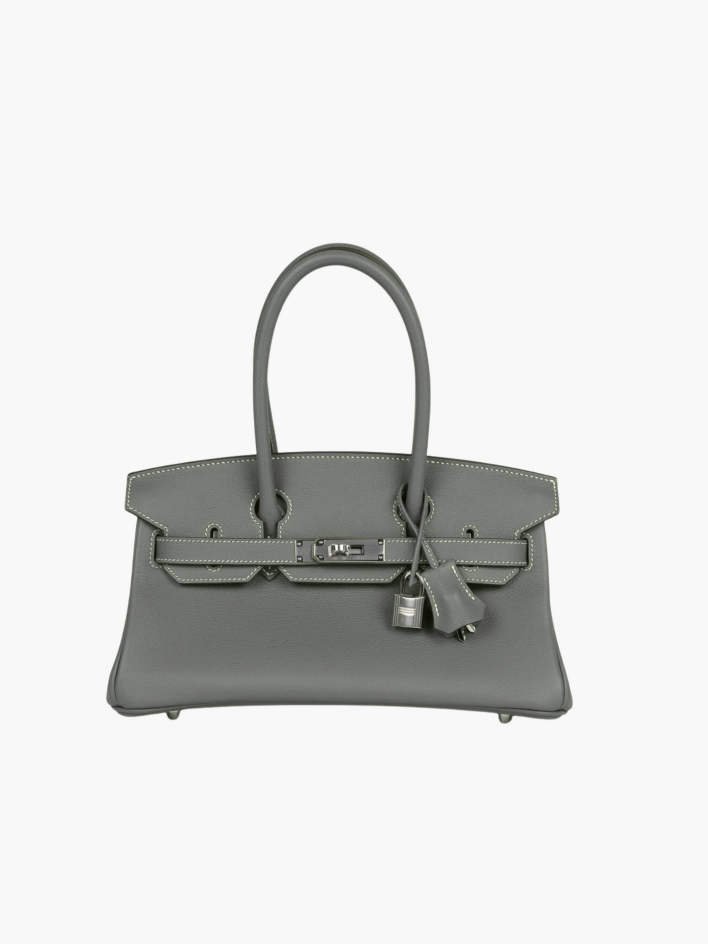 Négmès Birkin - Le Voyageur Schultertasche