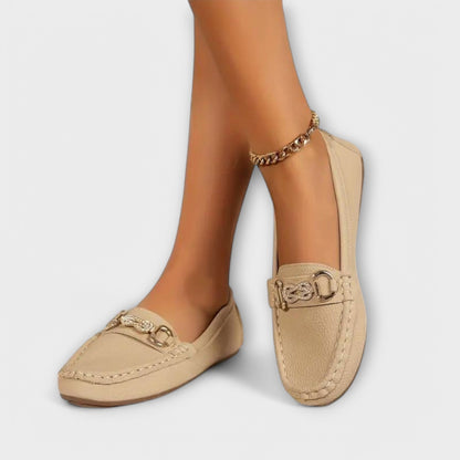 Lara - Slipper