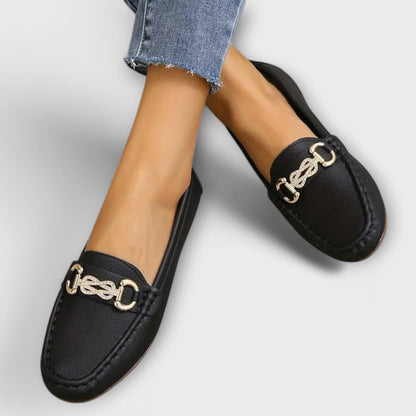 Christina - Slipper