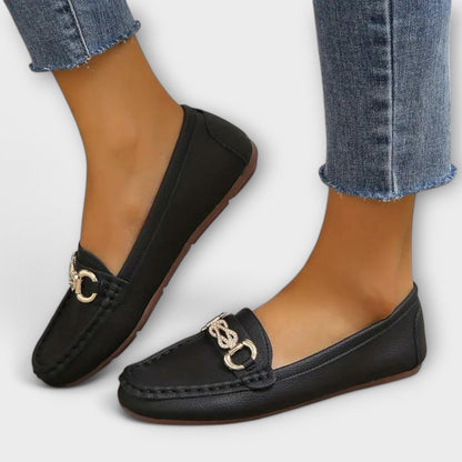 Christina - Slipper