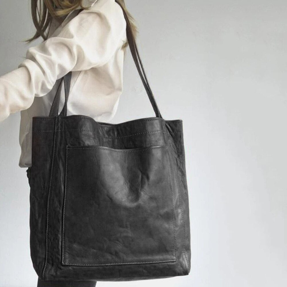 Aurellia. - Elegante und praktische Schultertasche