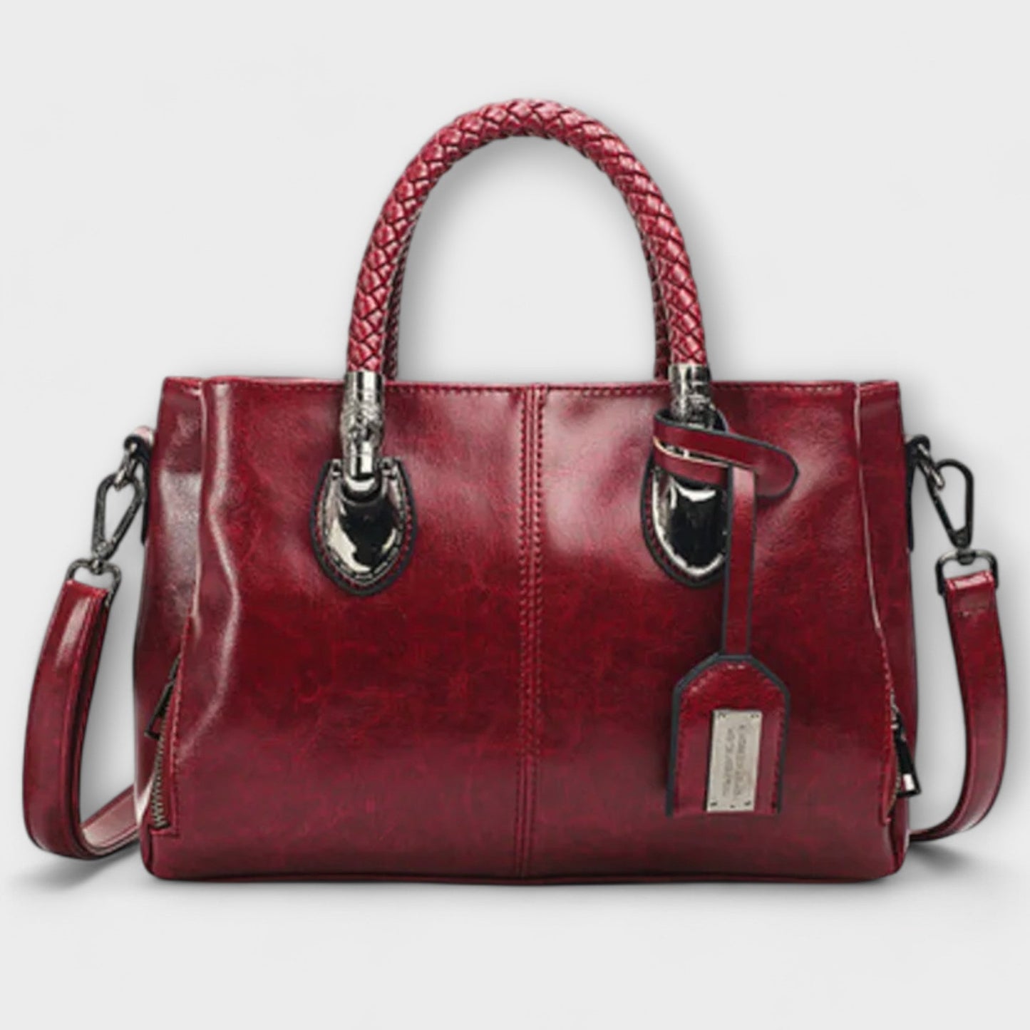 Aurellia. - Elegante Duffelbag
