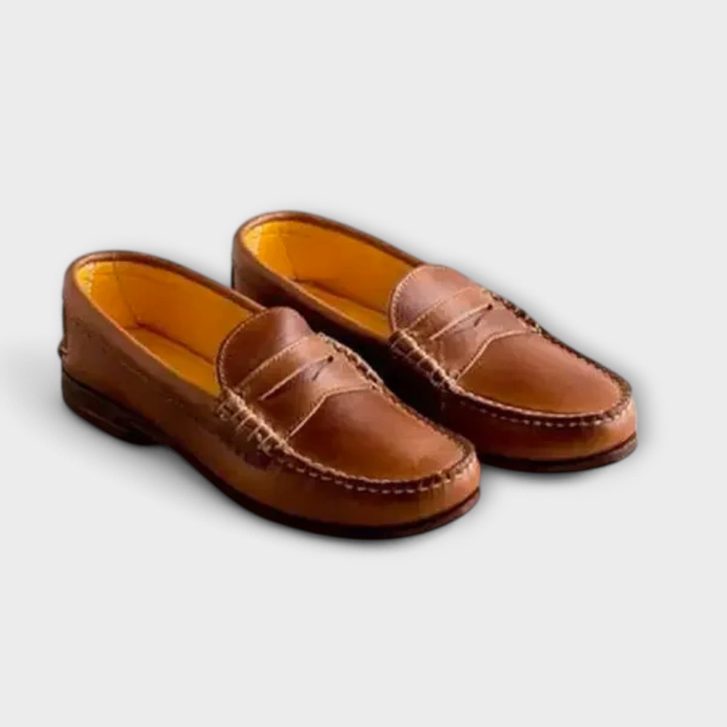 Klassische Damen Slipper