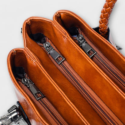 Aurellia. - Elegante Duffelbag
