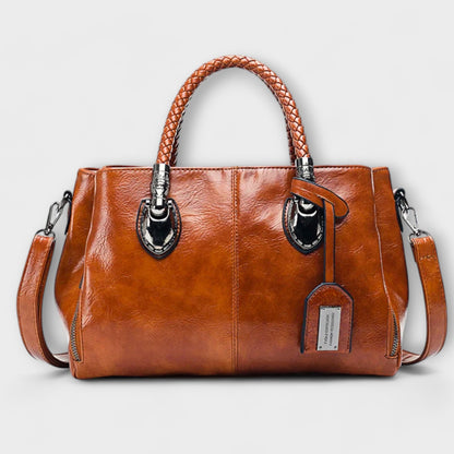 Aurellia. - Elegante Duffelbag