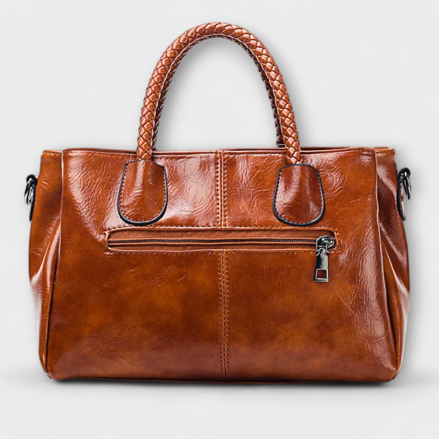 Aurellia. - Elegante Duffelbag