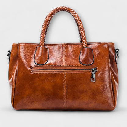 Aurellia. - Elegante Duffelbag