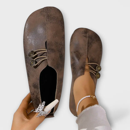 Noira - Wildleder Loafer