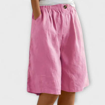 Nerissa - Sommer Shorts