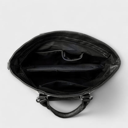 Aurellia. - Große Ledertasche