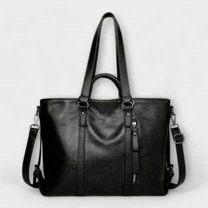 Aurellia. - Große Ledertasche