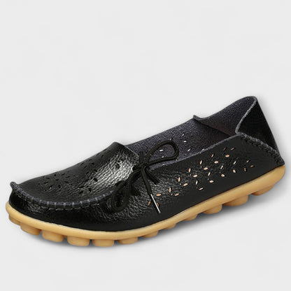 Stylische Legere Slipper Ballerinas
