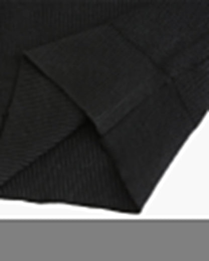 Cesare Halbzip Sweater