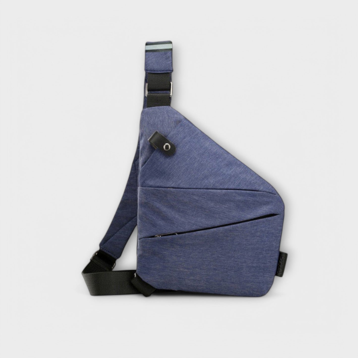 Aurellia. - Anti-Diebstahl-Schultertasche