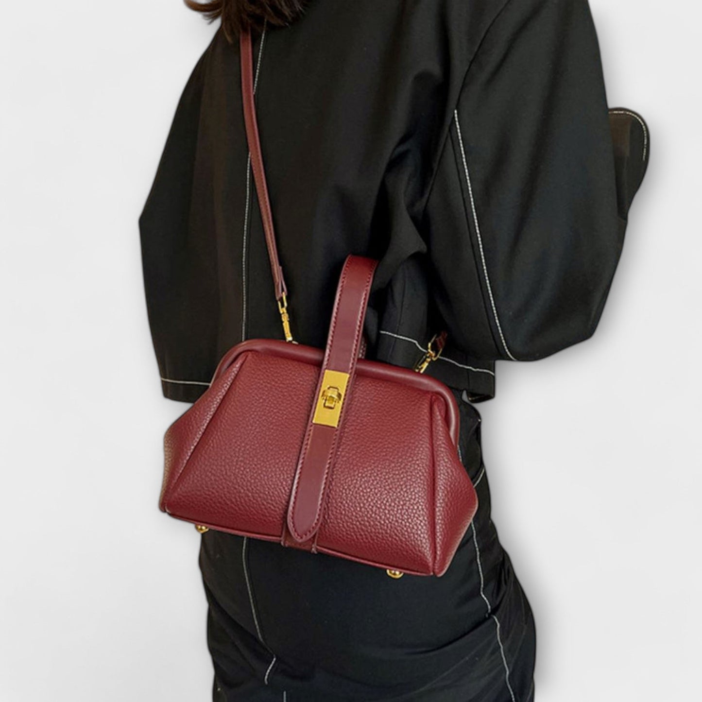 Aurellia. - Retro-Tasche