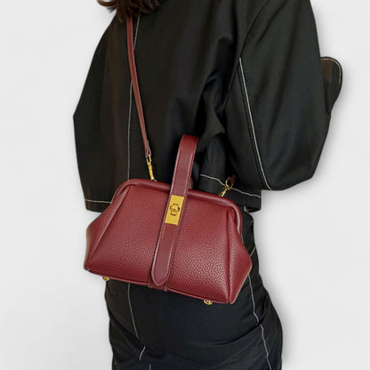 Aurellia. - Retro-Tasche