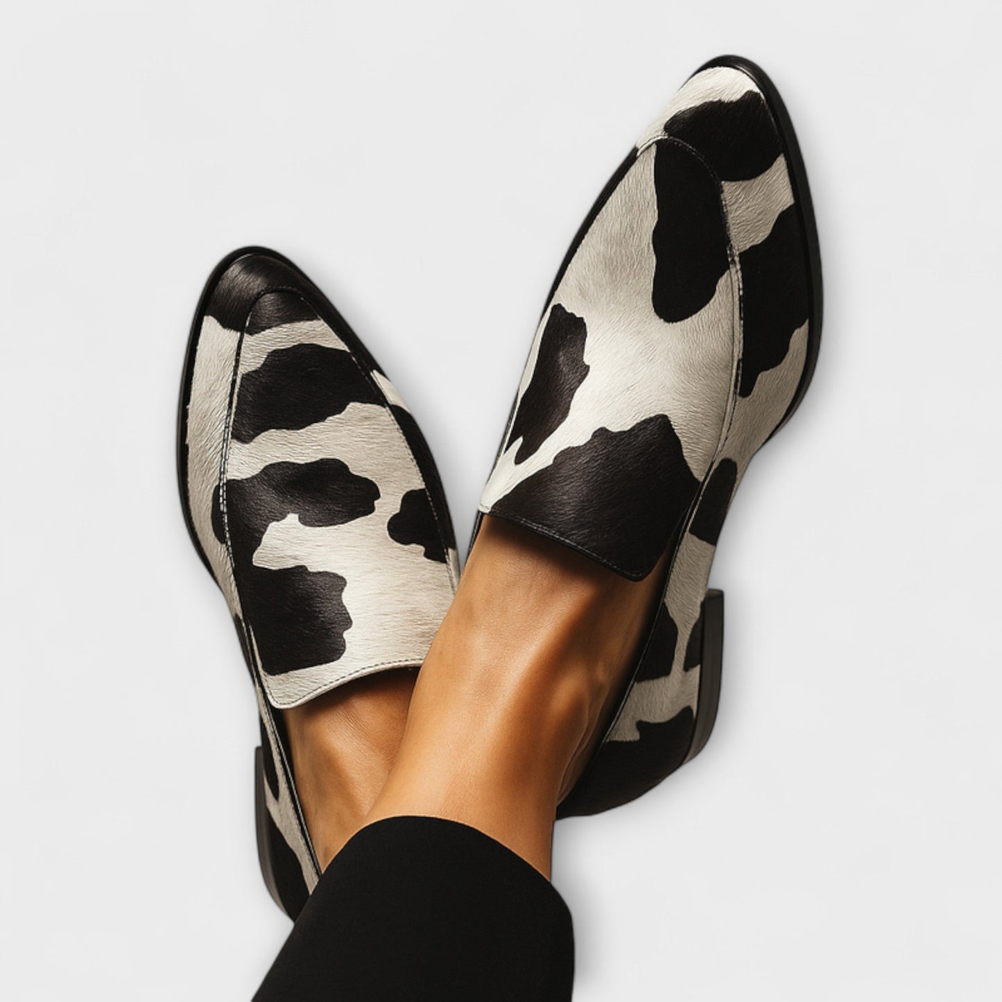 Margot - Zeitgenössischer Slipper