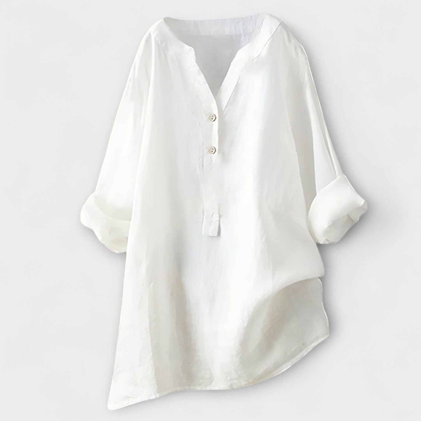 Caliste – Luftige Bluse für Frauen
