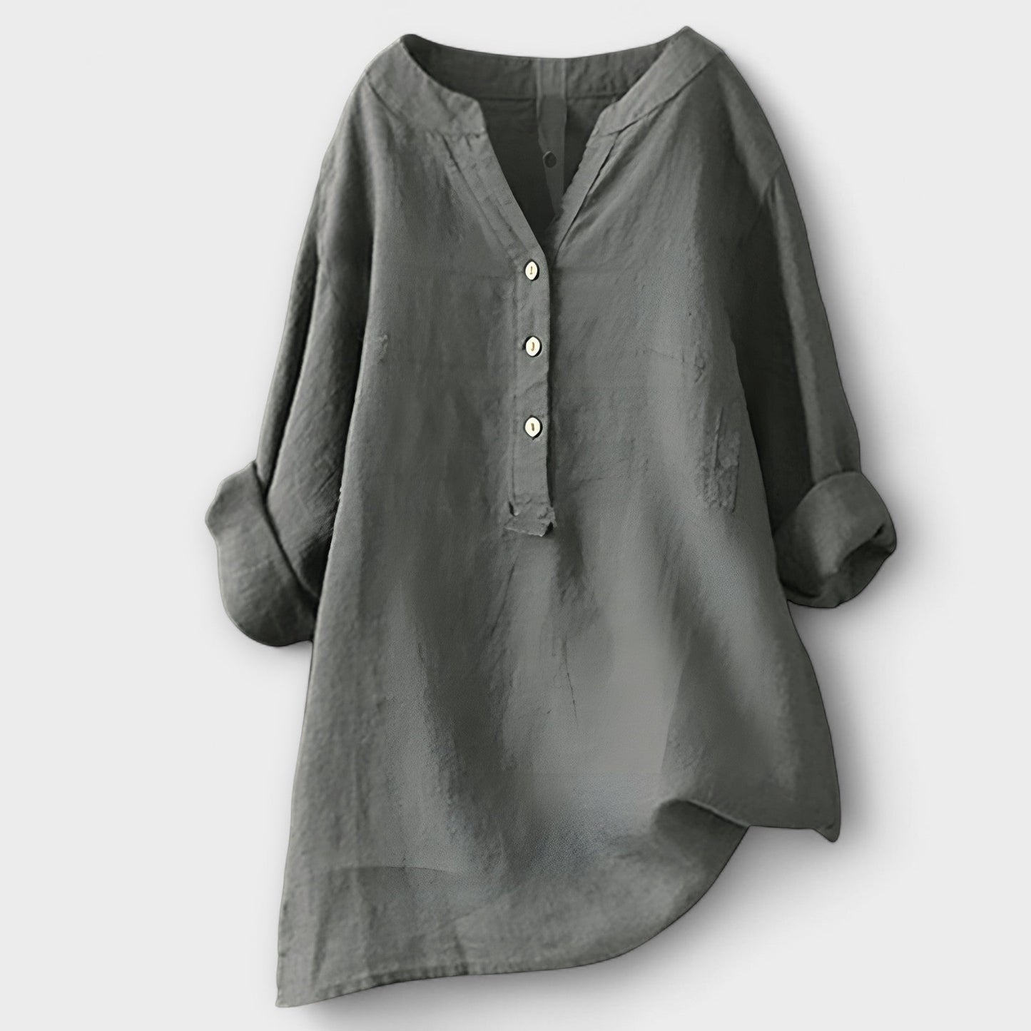 Caliste – Luftige Bluse für Frauen