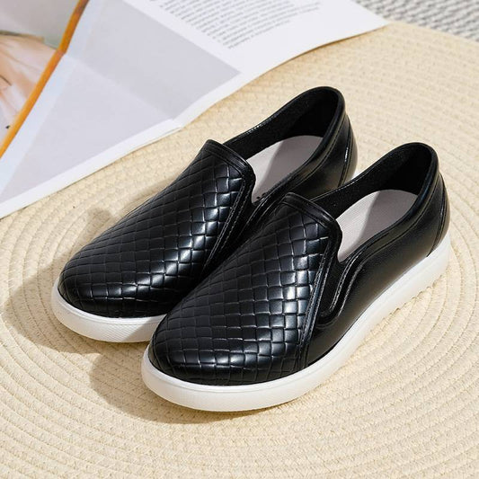 Nina - Komfort Sneakers