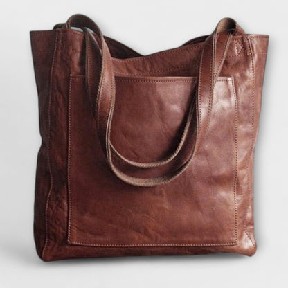 Aurellia. - Elegante und praktische Schultertasche