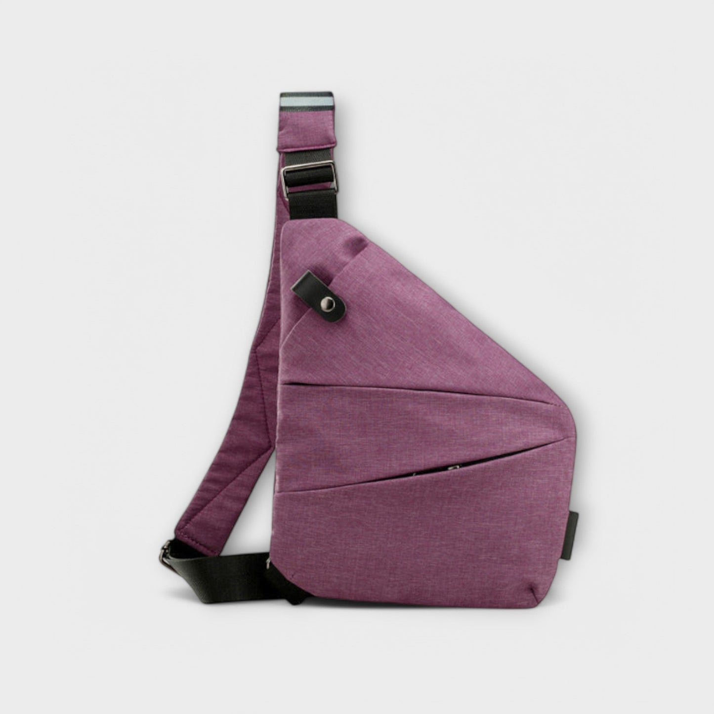Aurellia. - Anti-Diebstahl-Schultertasche