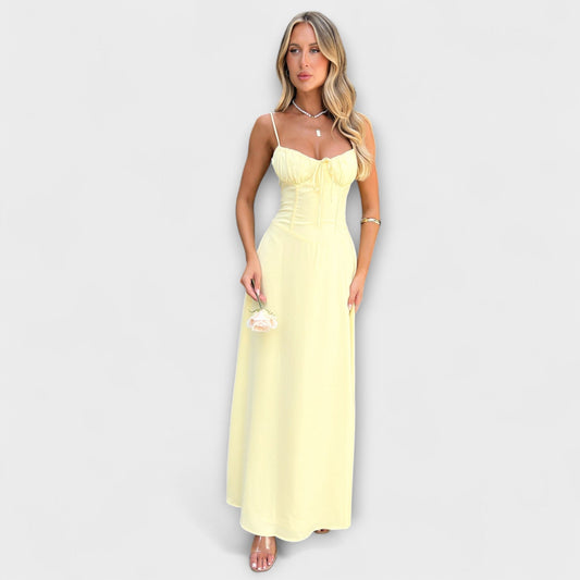 Alanis - Midikleid