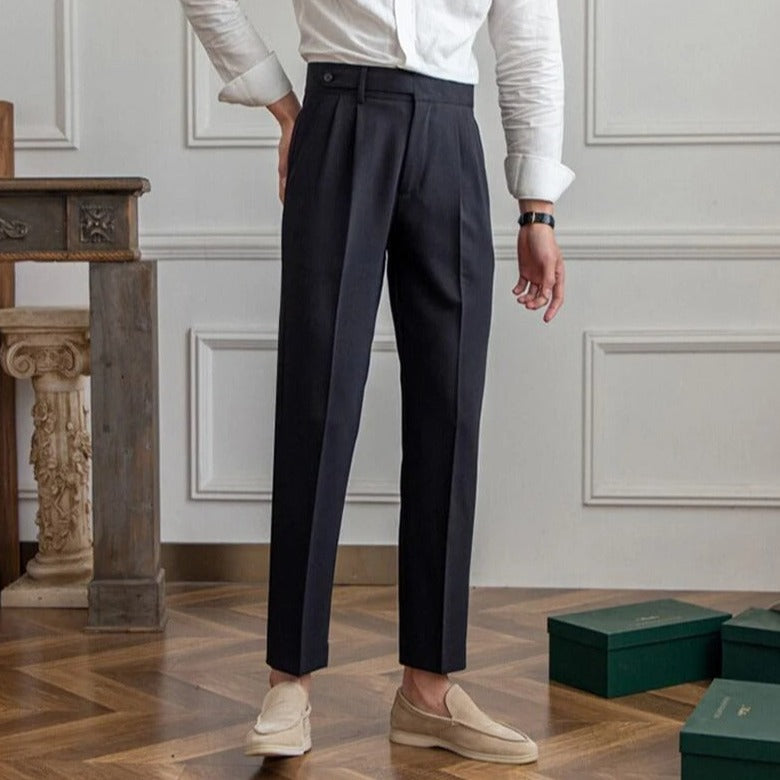 Maßgeschneiderte Hose
