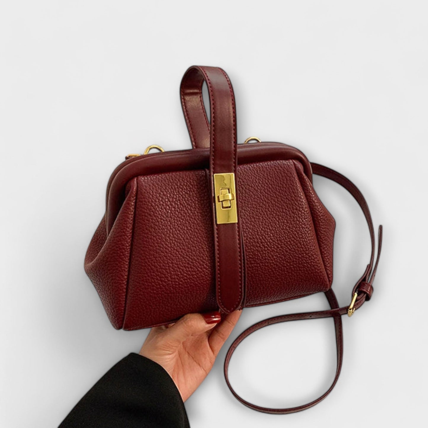 Aurellia. - Retro-Tasche