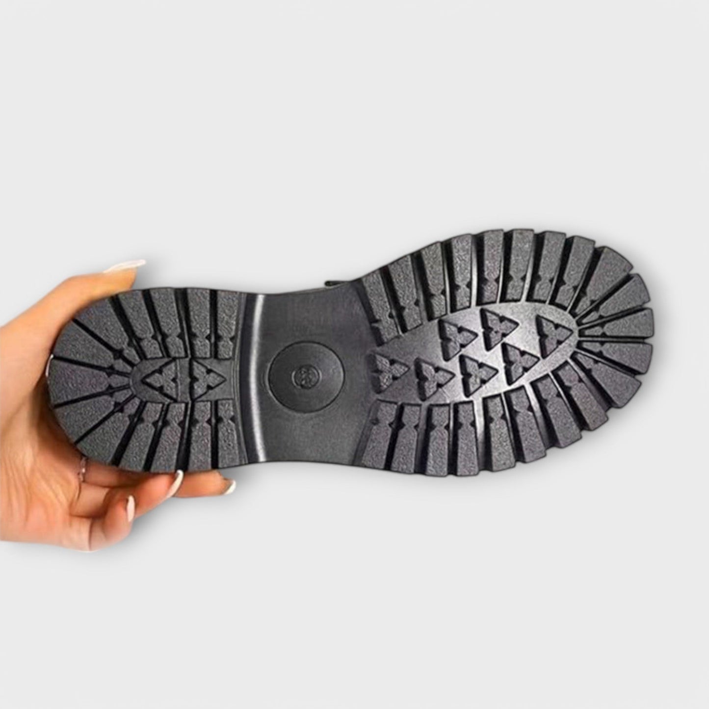 Alisa - Slipper